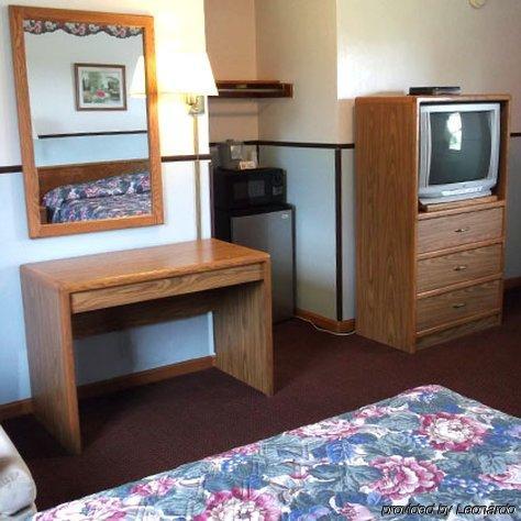 Rainbow Motel Montpelier Pokoj fotografie